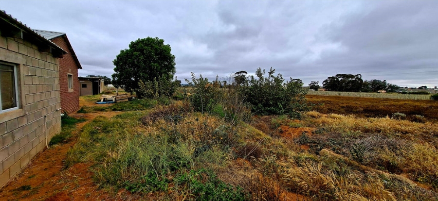 Commercial Property for Sale in Ebenezer Western Cape
